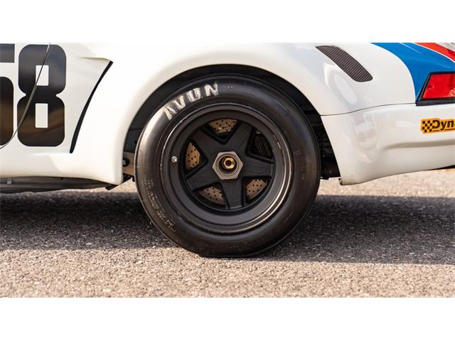 1975 Porsche 911 (CC-2066678) for sale in Costa Mesa, California