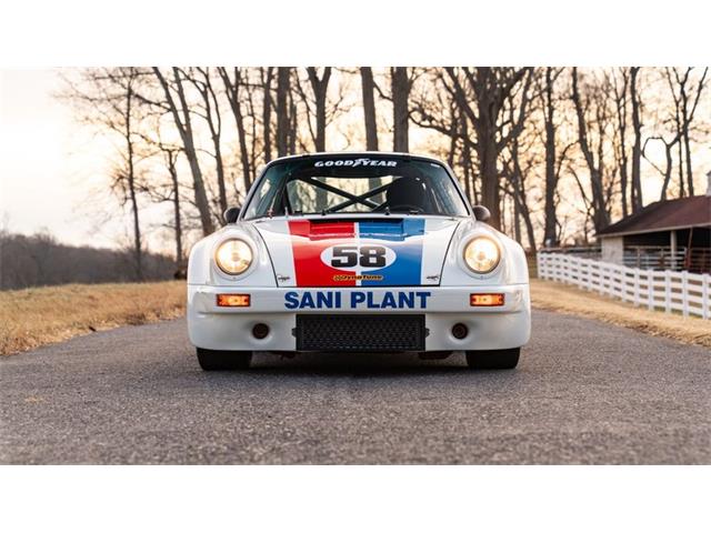 1975 Porsche 911 (CC-2066678) for sale in Costa Mesa, California