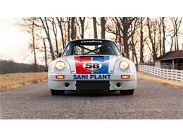 1975 Porsche 911 (CC-2066678) for sale in Costa Mesa, California