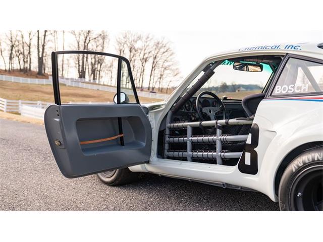 1975 Porsche 911 (CC-2066678) for sale in Costa Mesa, California