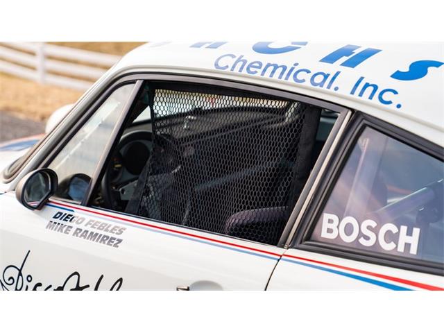 1975 Porsche 911 (CC-2066678) for sale in Costa Mesa, California