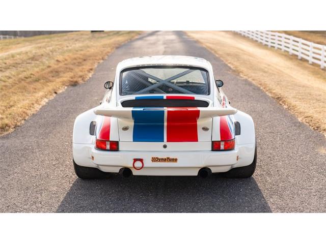 1975 Porsche 911 (CC-2066678) for sale in Costa Mesa, California