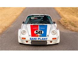 1975 Porsche 911 (CC-2066678) for sale in Costa Mesa, California