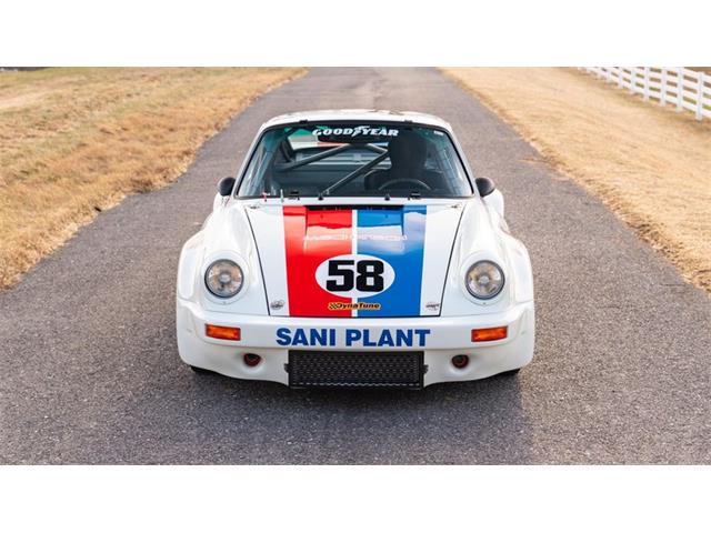 1975 Porsche 911 (CC-2066678) for sale in Costa Mesa, California