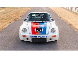 1975 Porsche 911 (CC-2066678) for sale in Costa Mesa, California