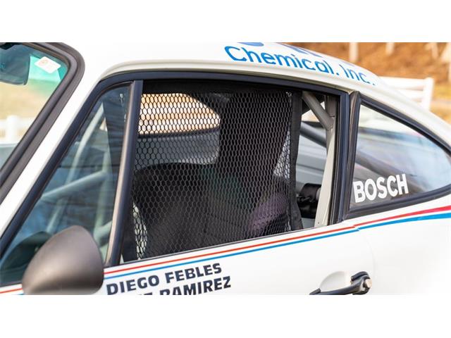 1975 Porsche 911 (CC-2066678) for sale in Costa Mesa, California