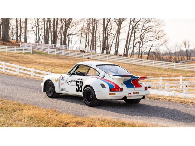 1975 Porsche 911 (CC-2066678) for sale in Costa Mesa, California