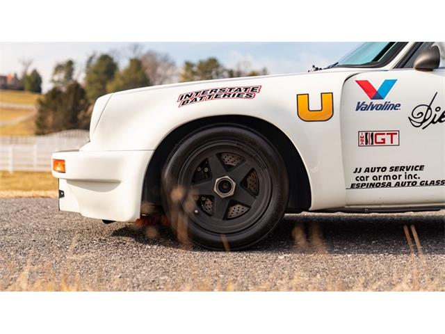 1975 Porsche 911 (CC-2066678) for sale in Costa Mesa, California