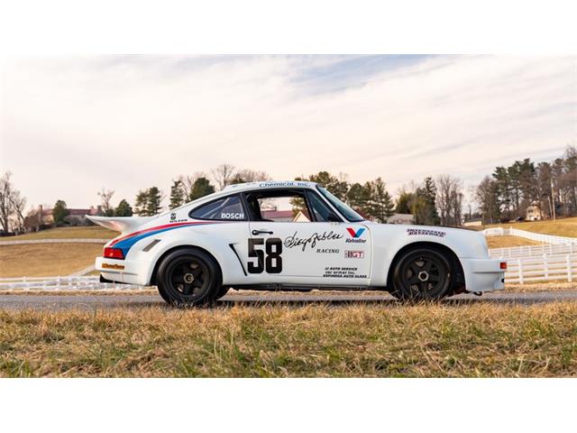 1975 Porsche 911 (CC-2066678) for sale in Costa Mesa, California