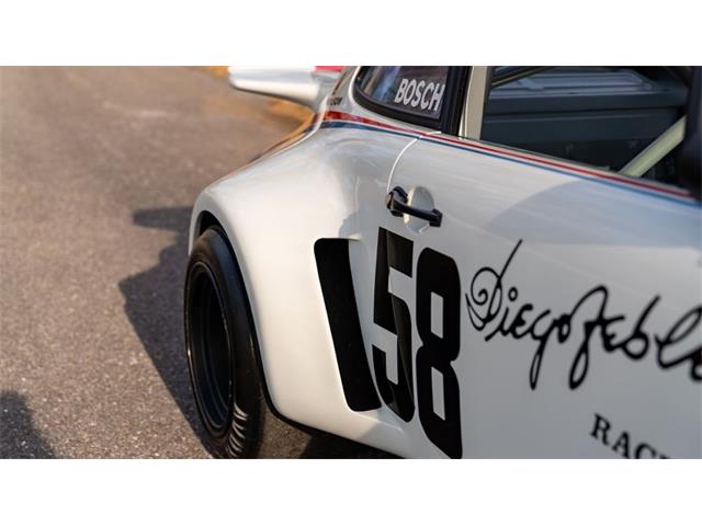 1975 Porsche 911 (CC-2066678) for sale in Costa Mesa, California