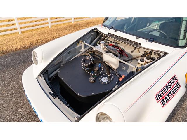 1975 Porsche 911 (CC-2066678) for sale in Costa Mesa, California