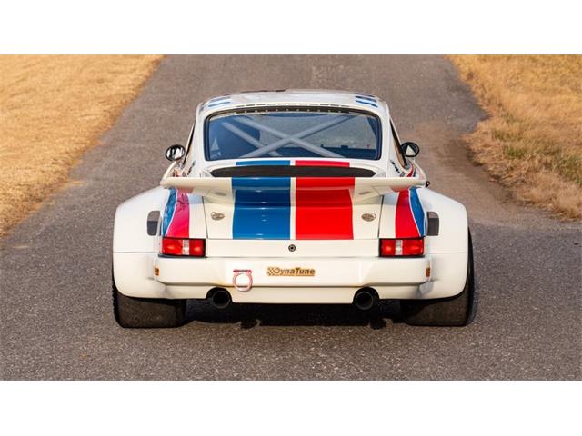 1975 Porsche 911 (CC-2066678) for sale in Costa Mesa, California