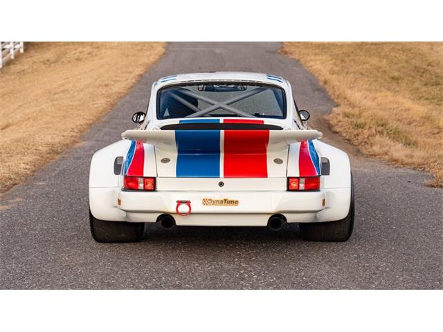 1975 Porsche 911 (CC-2066678) for sale in Costa Mesa, California