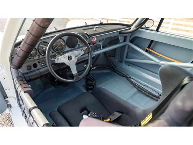 1975 Porsche 911 (CC-2066678) for sale in Costa Mesa, California
