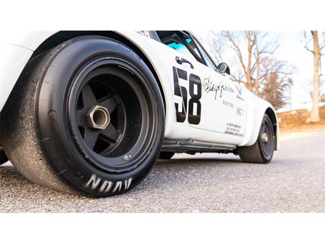 1975 Porsche 911 (CC-2066678) for sale in Costa Mesa, California