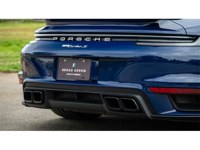 2023 Porsche 911 (CC-2066679) for sale in Costa Mesa, California
