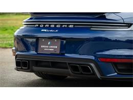 2023 Porsche 911 (CC-2066679) for sale in Costa Mesa, California