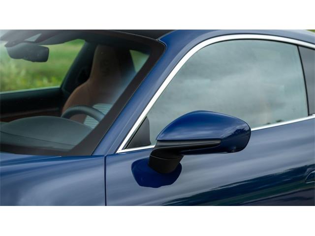 2023 Porsche 911 (CC-2066679) for sale in Costa Mesa, California