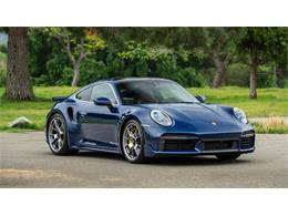 2023 Porsche 911 (CC-2066679) for sale in Costa Mesa, California