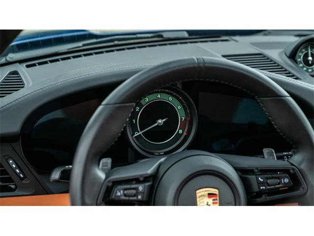 2023 Porsche 911 (CC-2066679) for sale in Costa Mesa, California
