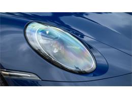 2023 Porsche 911 (CC-2066679) for sale in Costa Mesa, California