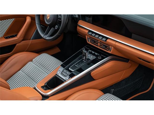 2023 Porsche 911 (CC-2066679) for sale in Costa Mesa, California