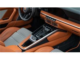 2023 Porsche 911 (CC-2066679) for sale in Costa Mesa, California