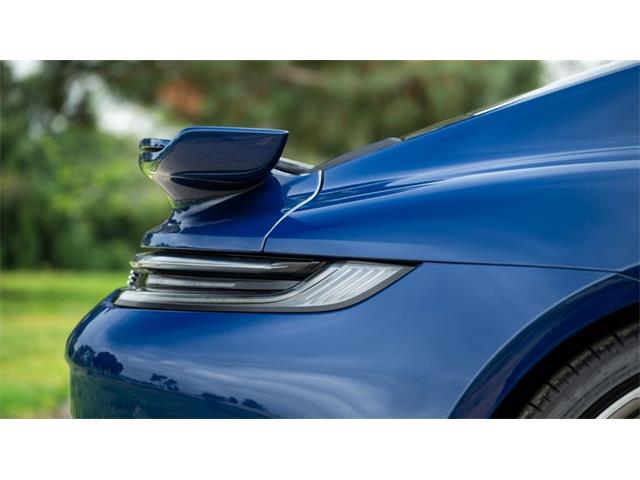 2023 Porsche 911 (CC-2066679) for sale in Costa Mesa, California