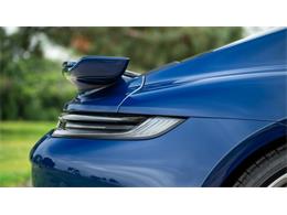 2023 Porsche 911 (CC-2066679) for sale in Costa Mesa, California