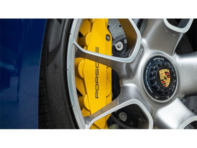 2023 Porsche 911 (CC-2066679) for sale in Costa Mesa, California
