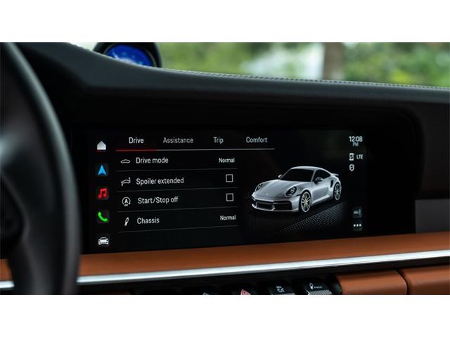 2023 Porsche 911 (CC-2066679) for sale in Costa Mesa, California