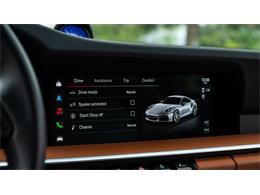 2023 Porsche 911 (CC-2066679) for sale in Costa Mesa, California