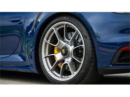 2023 Porsche 911 (CC-2066679) for sale in Costa Mesa, California