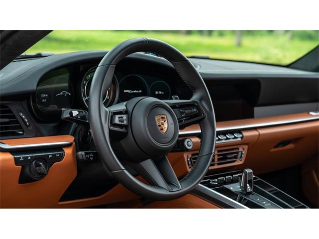 2023 Porsche 911 (CC-2066679) for sale in Costa Mesa, California