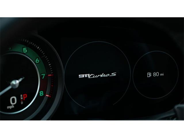 2023 Porsche 911 (CC-2066679) for sale in Costa Mesa, California