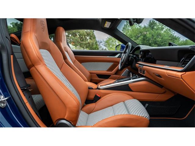 2023 Porsche 911 (CC-2066679) for sale in Costa Mesa, California