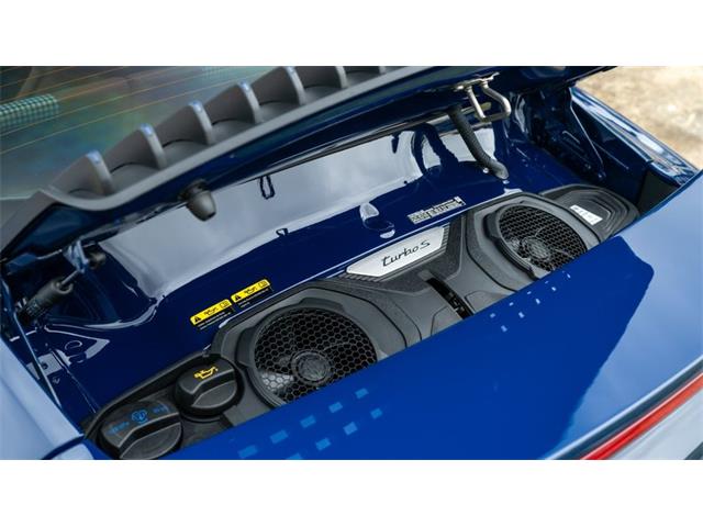 2023 Porsche 911 (CC-2066679) for sale in Costa Mesa, California
