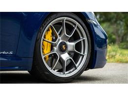2023 Porsche 911 (CC-2066679) for sale in Costa Mesa, California