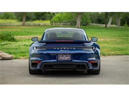 2023 Porsche 911 (CC-2066679) for sale in Costa Mesa, California