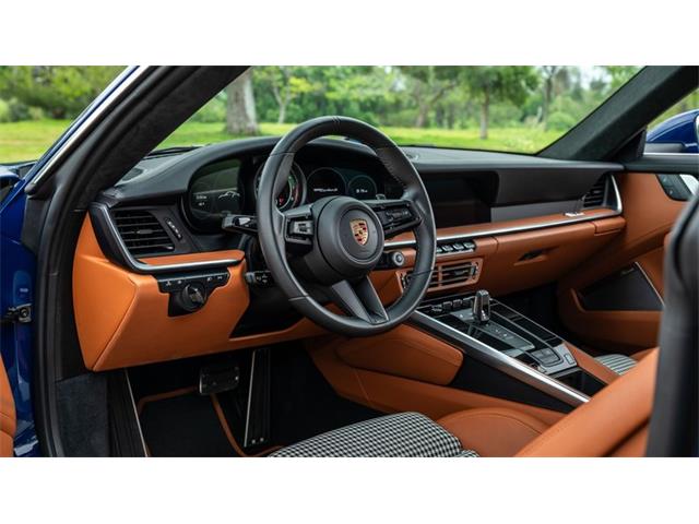 2023 Porsche 911 (CC-2066679) for sale in Costa Mesa, California