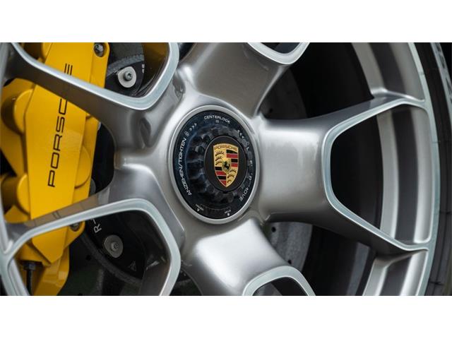 2023 Porsche 911 (CC-2066679) for sale in Costa Mesa, California