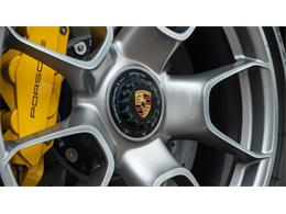 2023 Porsche 911 (CC-2066679) for sale in Costa Mesa, California