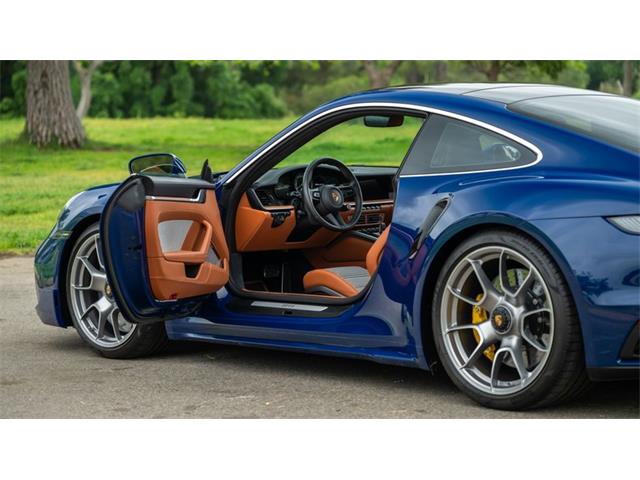 2023 Porsche 911 (CC-2066679) for sale in Costa Mesa, California
