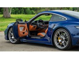 2023 Porsche 911 (CC-2066679) for sale in Costa Mesa, California