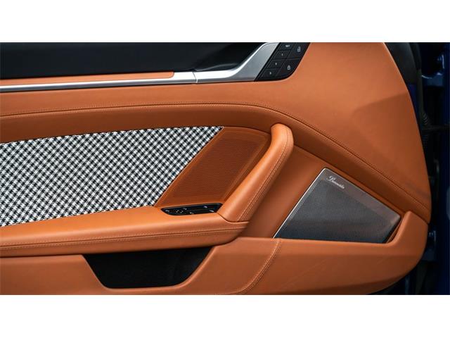 2023 Porsche 911 (CC-2066679) for sale in Costa Mesa, California