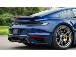 2023 Porsche 911 (CC-2066679) for sale in Costa Mesa, California