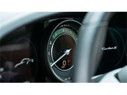 2023 Porsche 911 (CC-2066679) for sale in Costa Mesa, California