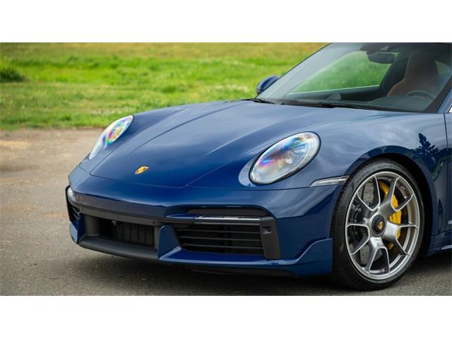 2023 Porsche 911 (CC-2066679) for sale in Costa Mesa, California