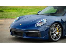 2023 Porsche 911 (CC-2066679) for sale in Costa Mesa, California