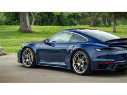 2023 Porsche 911 (CC-2066679) for sale in Costa Mesa, California